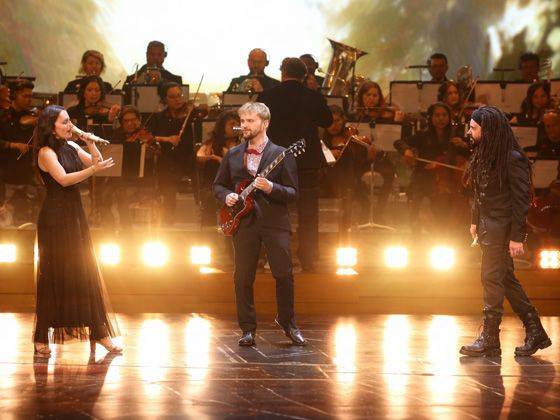 Clair Obscur : Expedition 33 - A Painted Symphony